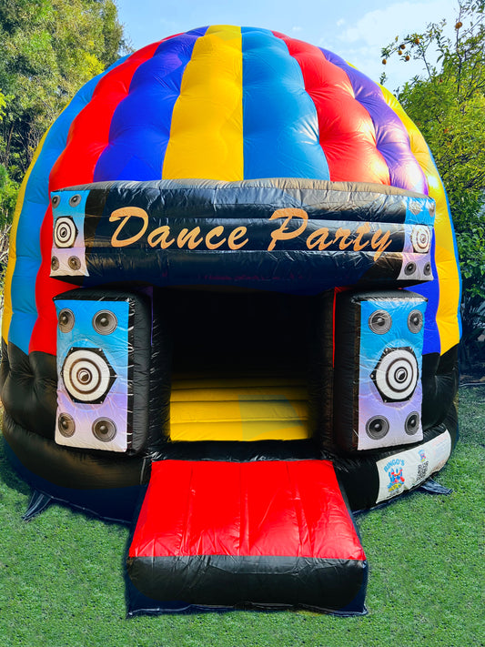 Dance Party Dome (Large)