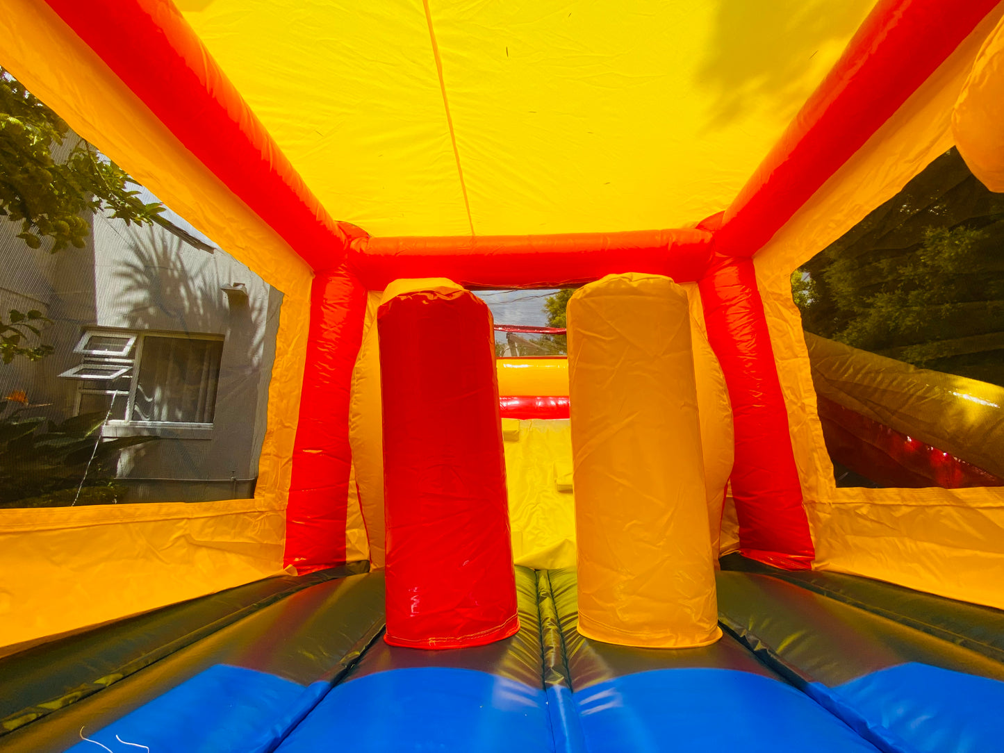 Royal Bounce House