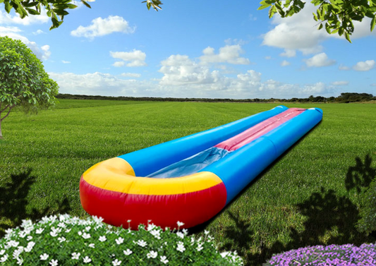 Slip 'n Slide Water Slide